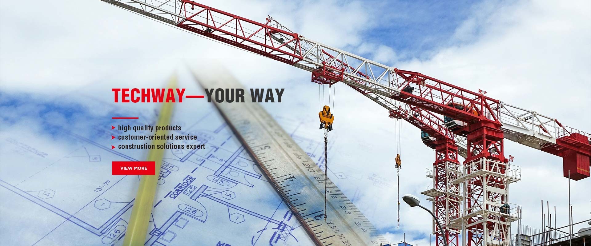 quality Building Site Hoist factory