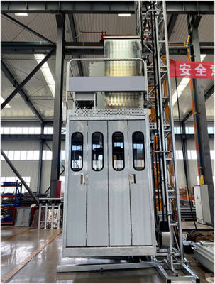 Good price Explosion Proof Elevator For Hazardous Environments Such As Refineries, Chemical Plants With Auto-Running System online