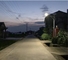 Impact Resistant LED Street Solar Light In Home Stay Resort Hotel Outdoor