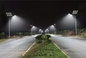 65W LED Street Solar Light 3200LM 3.2V Collector Or Major Road Parking