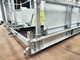 Mill Certificate Crane Loading Deck MLP2600 Width 2600mm Epoxy Paint