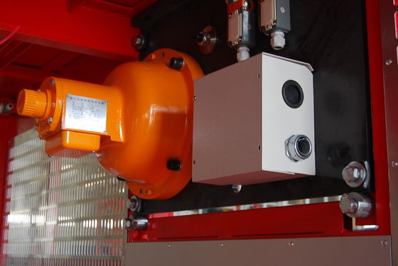 Good price Construction Elevator 40kN SAJ Anti Drop Device CCC Certification online