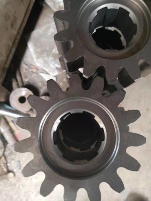 Good price M8/M5 Pinion/Gear for Building Hoist/Construction Elevator online