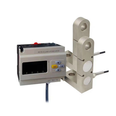 Good price Load Limiter for Gondola/Suspended Platform with Overload Alarming to Ensure the Safe Operation online