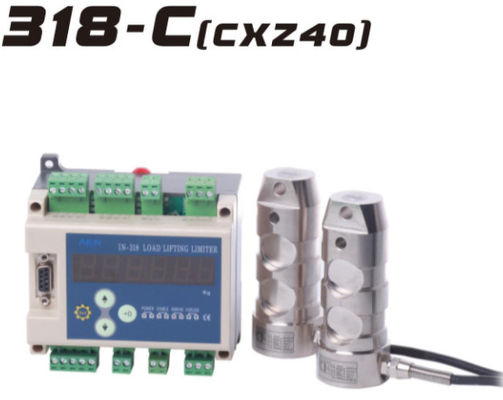 Good price CE Hoist Overload Limiter online