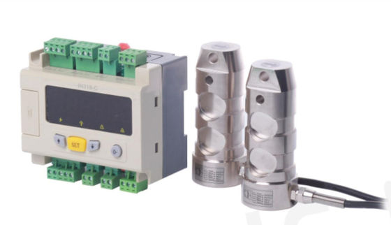 Good price AC180V 6ton Hoist Overload Limiter Slot Type With LCD Display online