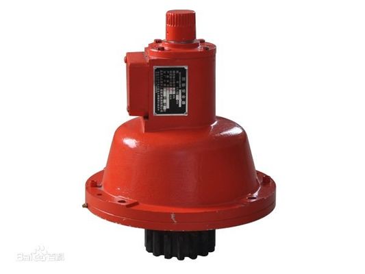 Good price Building Hoist 2.0m/S 40kN Anti Fall Safety Device Rust Resistant online