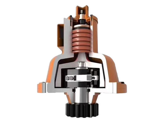 Good price 1.2m/S 30kN Anti Drop Safety Device For Conctruction Elevator online