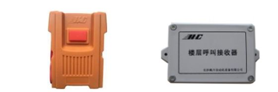 Good price SC200/200 Floor Calling System Hoist Spare Parts CE Approved online