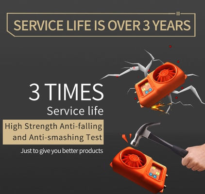 Good price Nonflamable Cover Floor Calling System Construction Elevator Parts online