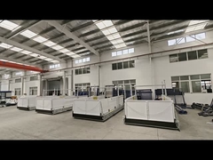 Sand Blasting 5t Crane Loading Deck For Material Transportation